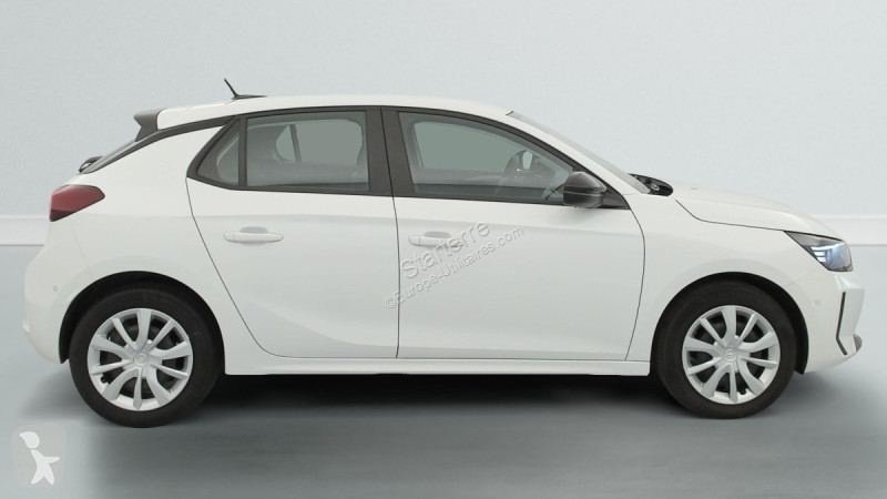 Véhicule utilitaire Opel