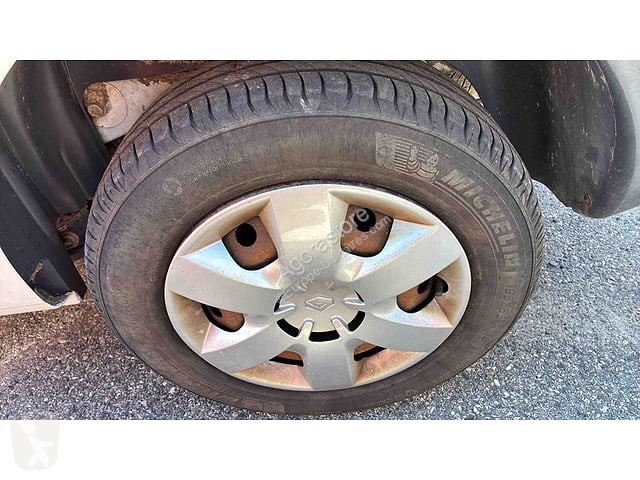 Veículo utilitário Renault