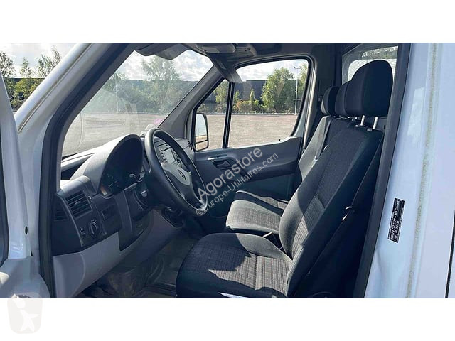 Veículo utilitário Mercedes SPRINTER