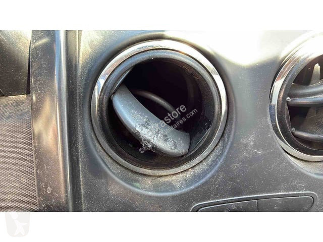 Veículo utilitário Dacia