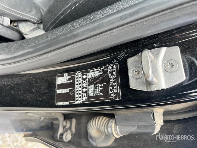 Veículo utilitário BMW Automobile
