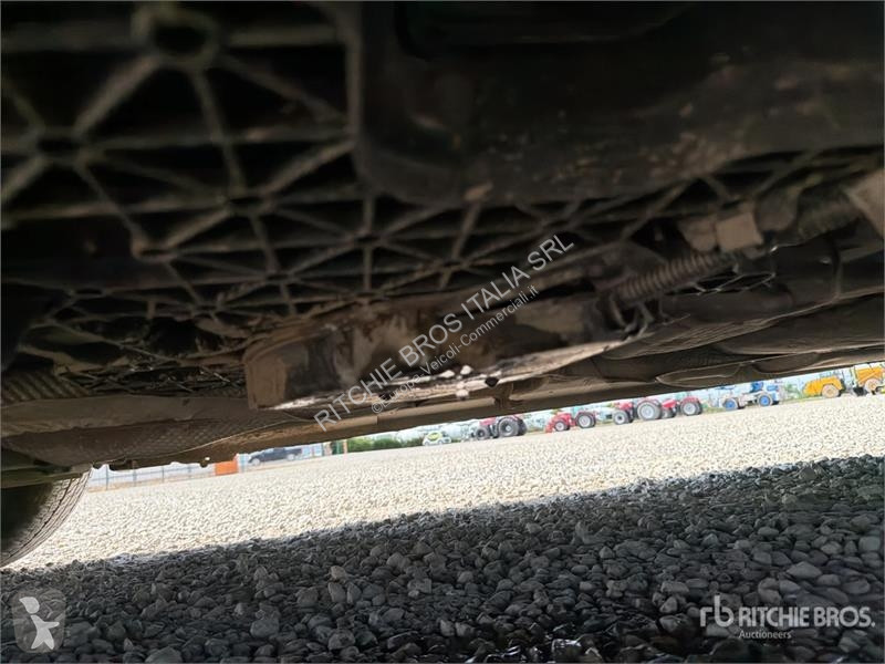 Veículo utilitário Citroën Cargo Van