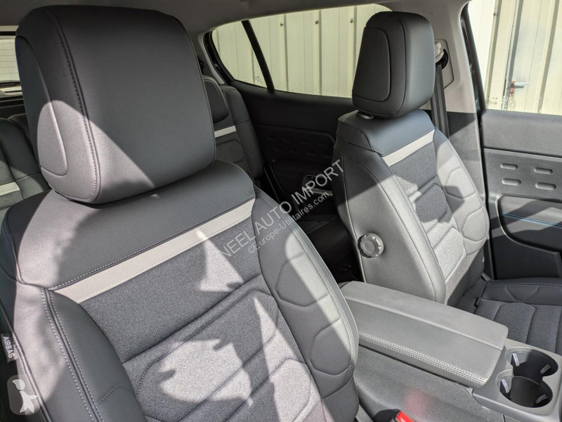 Veículo utilitário Citroën