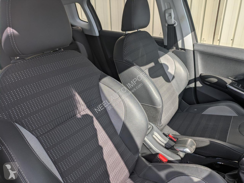 Veículo utilitário Peugeot