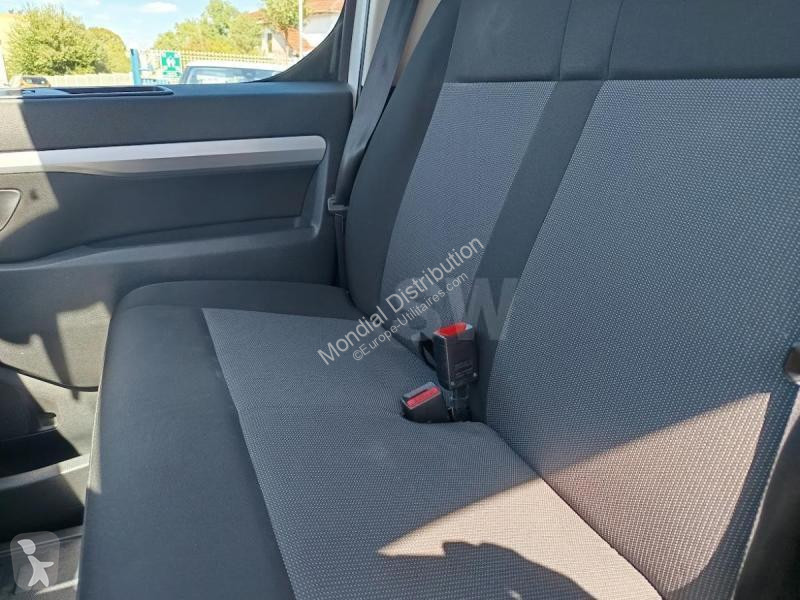Veículo utilitário Toyota    2.0d D4D 180...