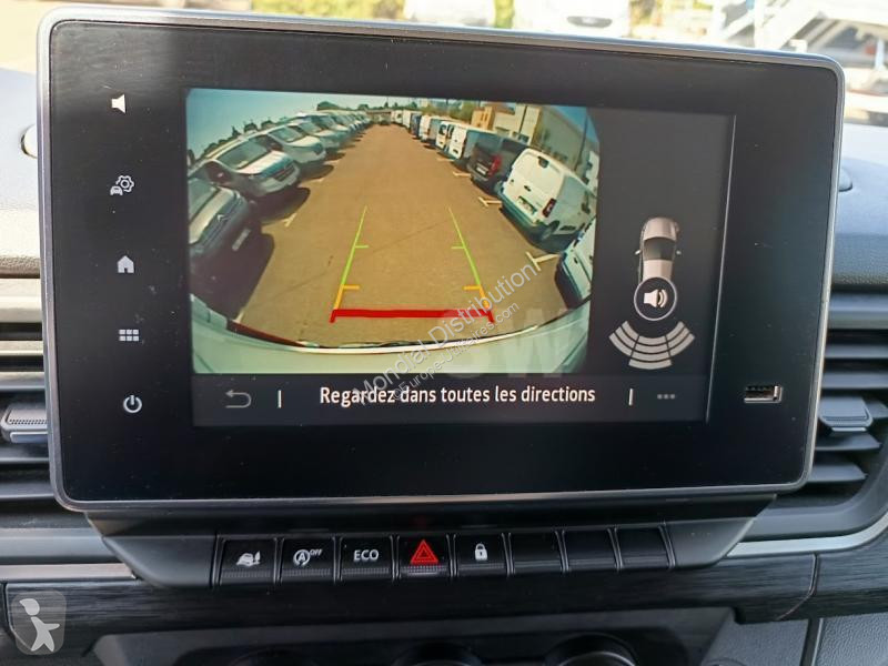 Veículo utilitário Nissan L2H1 DCI 150 N-CONNECTA