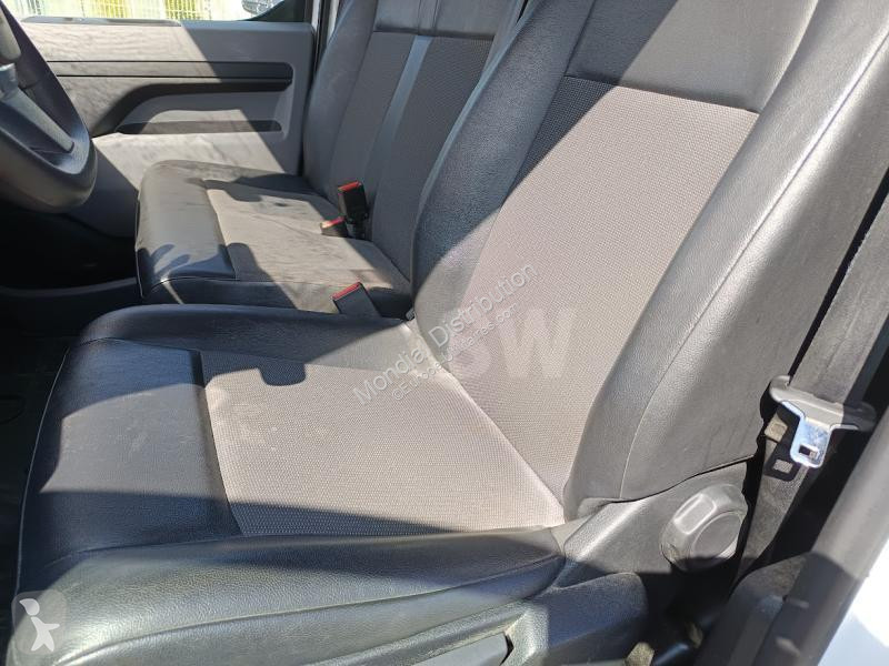 Veículo utilitário Citroën M BLUEHDI 145 EAT8