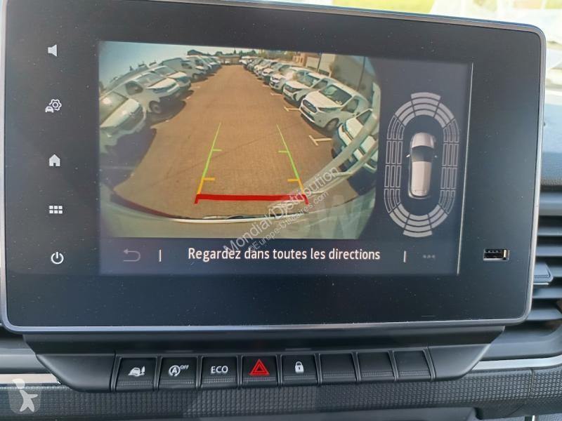 Veículo utilitário Renault L1H1 DCI 130 GRAND...