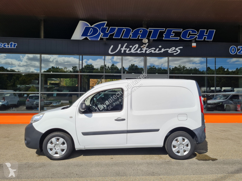 Veículo utilitário Renault KANGOO II EXPRESS...