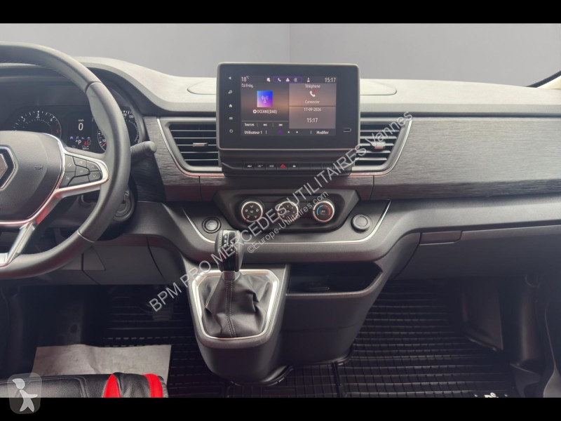 Veículo utilitário Renault Fg L2H1 3T 2.0 Blue...
