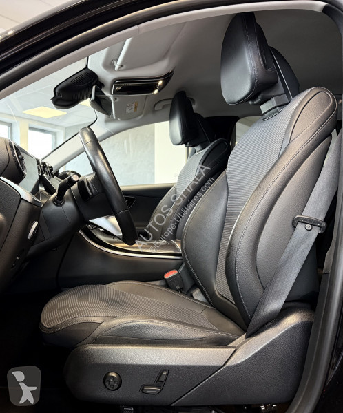 Veículo utilitário Mercedes GLC 300 DE HYBRID...