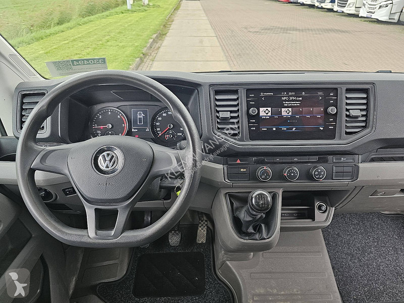 Užitkové vozidlo Volkswagen 35 2.0 L4...