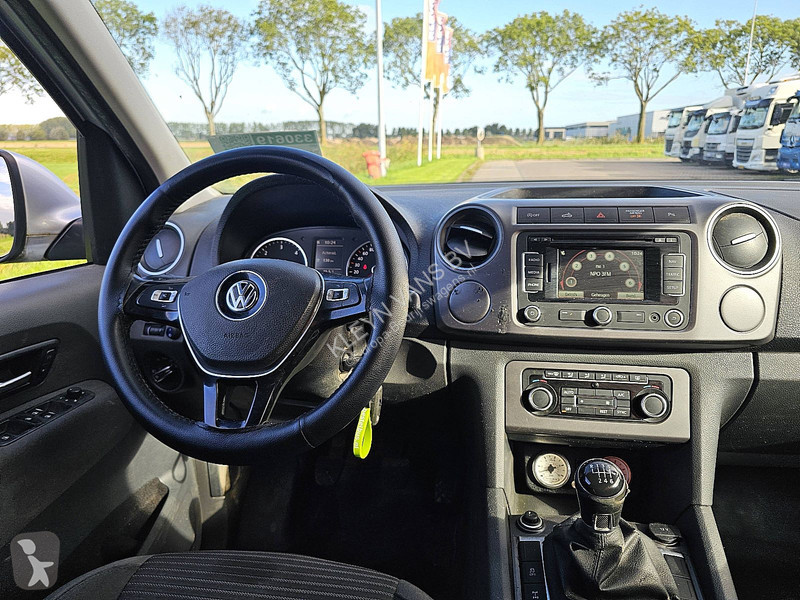 Veículo utilitário Volkswagen 2.0 TDI
