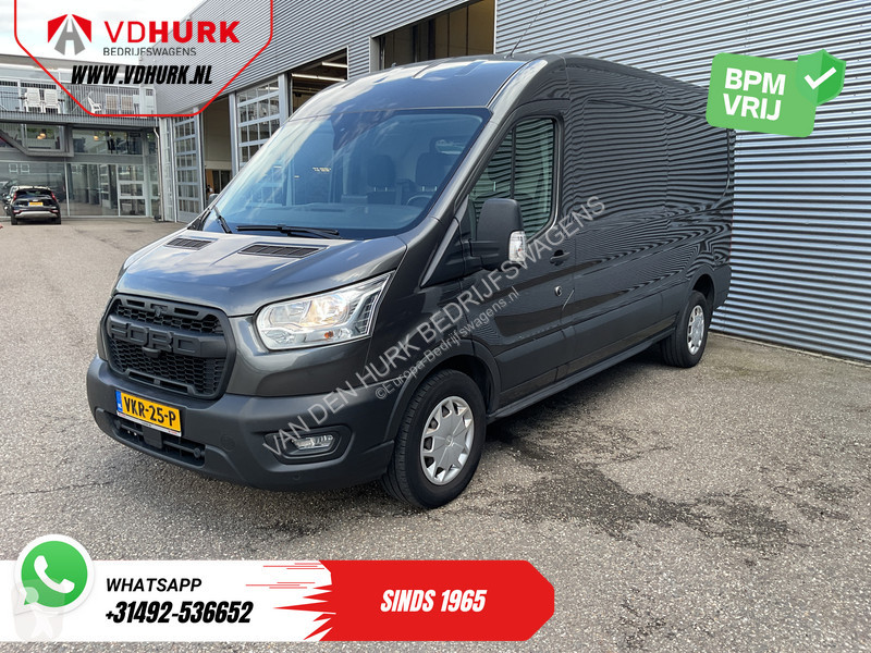 Veículo utilitário Ford 350 2.0 TDCI L3H2 185...