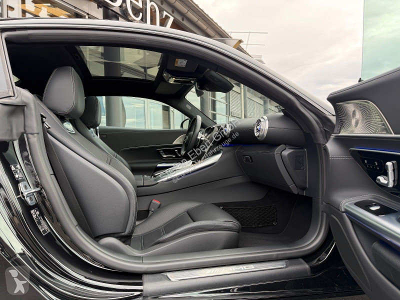 Furgoneta Mercedes A GT 43 Premium Plus...
