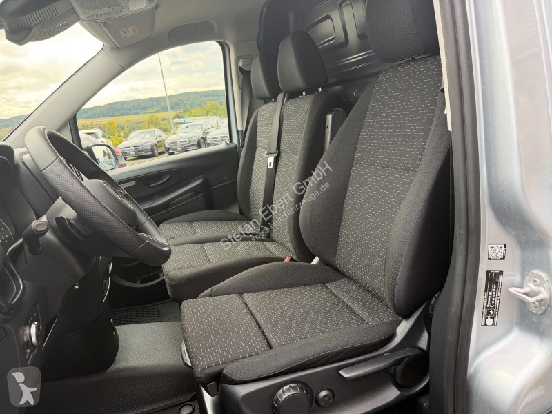 Furgoneta Mercedes Vito  9G Extral Klima Kamera...