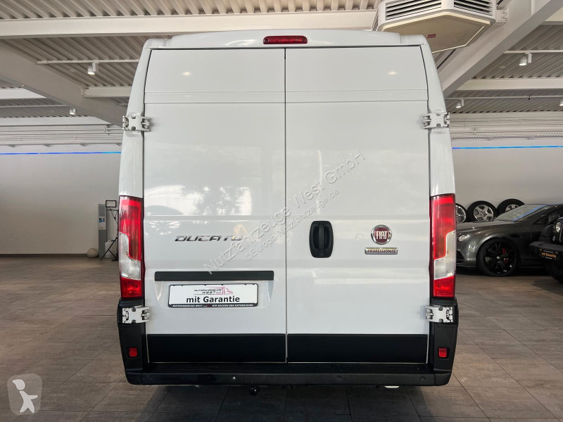 Veículo utilitário Fiat 2,3 Blue-HDI...