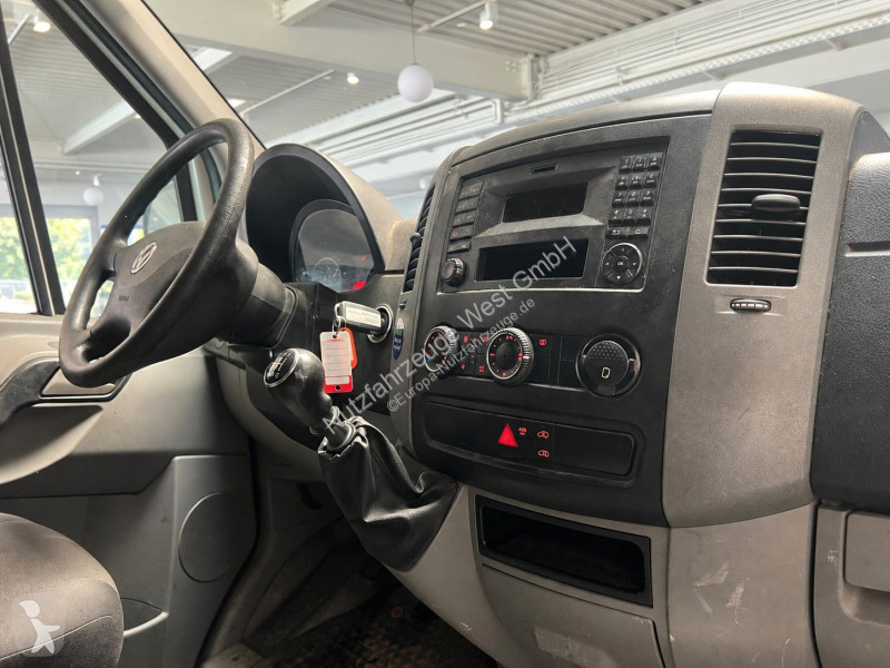 Veículo utilitário Volkswagen Kasten 35 L1H1 kurz