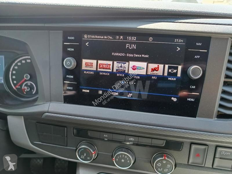 Furgoneta Volkswagen 2.0l TDI 150