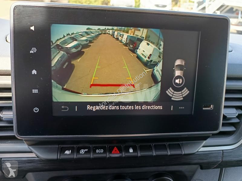 Furgoneta Nissan L2H1 DCI 150 N-CONNECTA