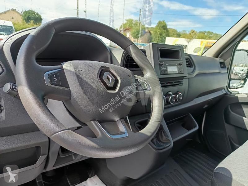Furgoneta Renault F3500 L2H2 DCI 135 CONFORT