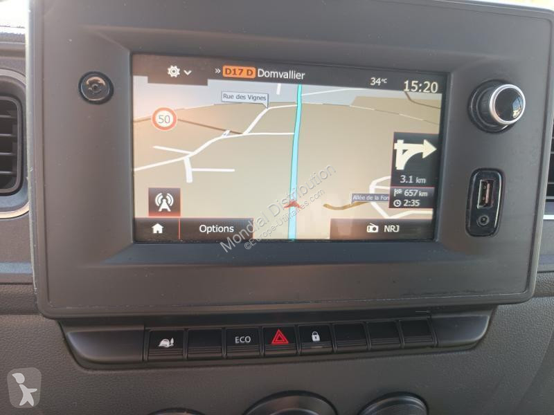 Furgoneta Renault F3500 L3H2 DCI 180 GRAND CONFORT