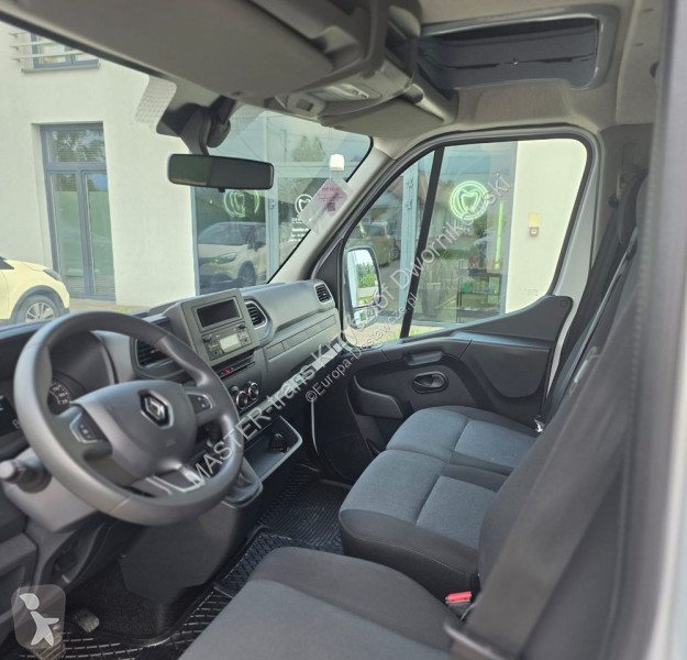 Veículo utilitário Renault