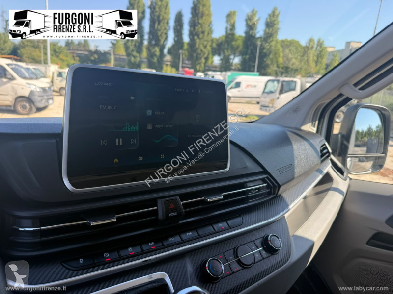 Véhicule utilitaire Maxus 9 2.0CRDI 150CV AWD...