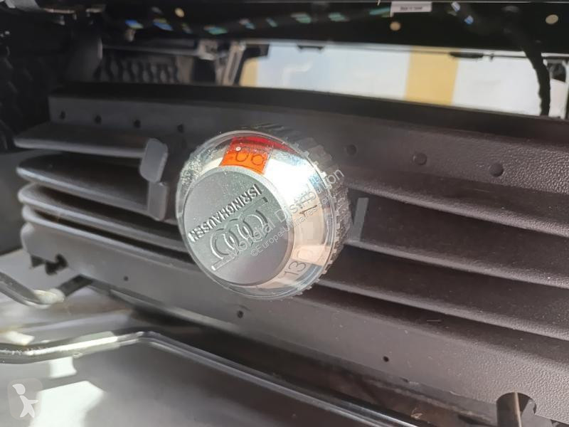 Véhicule utilitaire Volkswagen RJ L4 TDI 163...