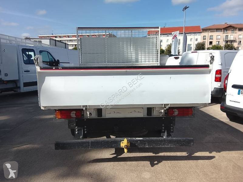 Véhicule utilitaire Citroën