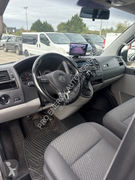 Véhicule utilitaire Volkswagen TRANSPORTER FG...
