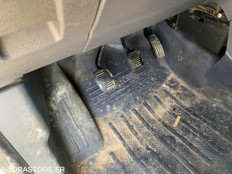 Véhicule utilitaire Ford T.CONNECT