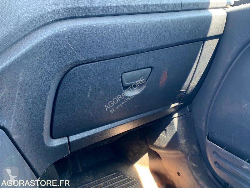 Véhicule utilitaire Ford T.CONNECT