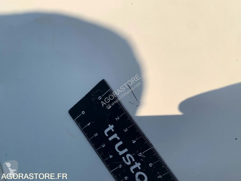 Véhicule utilitaire Fiat DUCATO