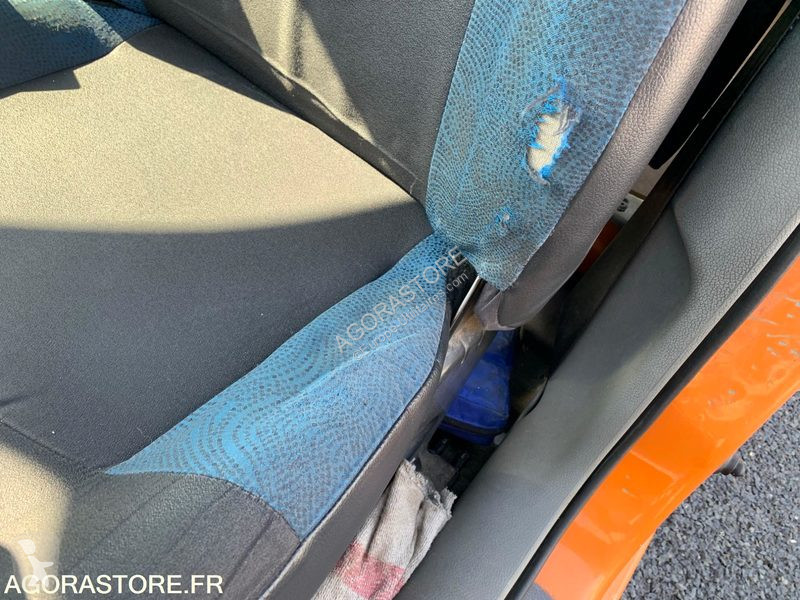 Véhicule utilitaire Renault KANGOO