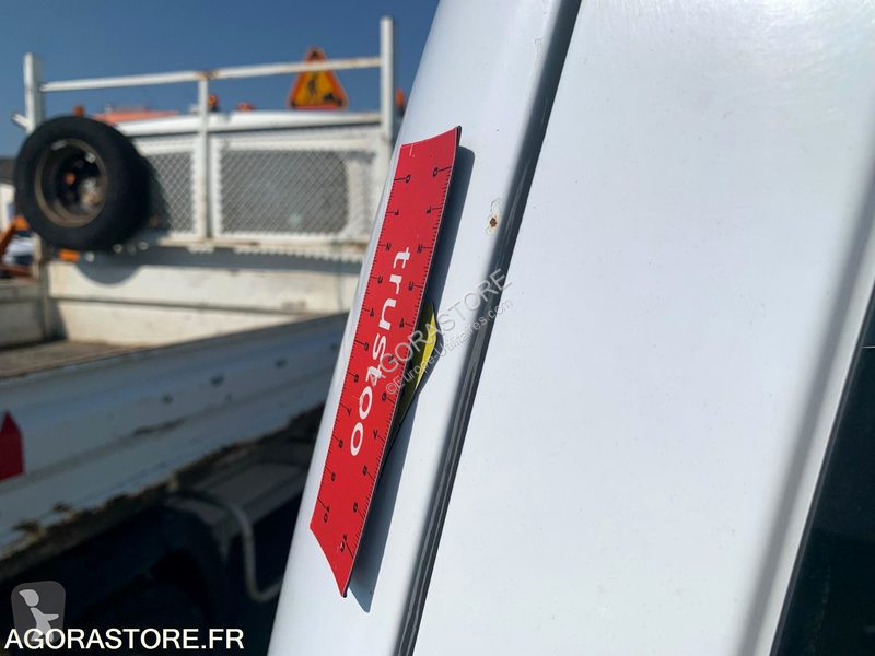 Véhicule utilitaire Ford T.CONNECT
