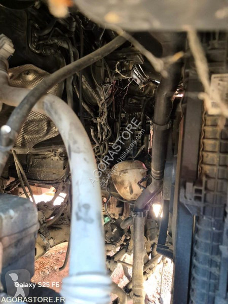 Veículo utilitário Volkswagen CRAFTER
