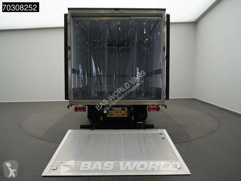 Užitkové vozidlo Iveco 72C18 Koelwagen Thermo...