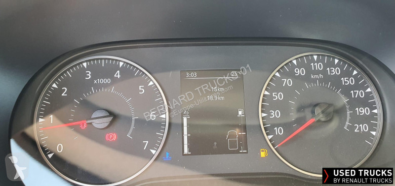 Veículo utilitário Renault