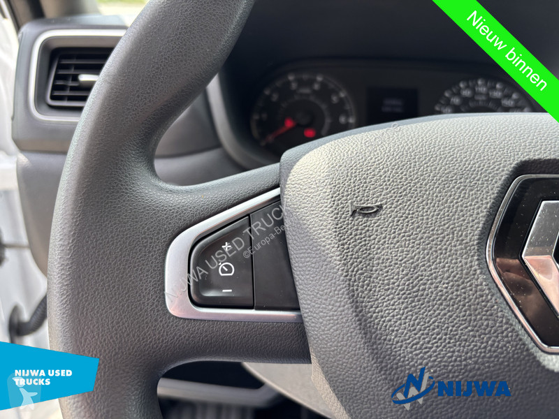 Veículo utilitário Renault T35 150 L3H2 Navi +...