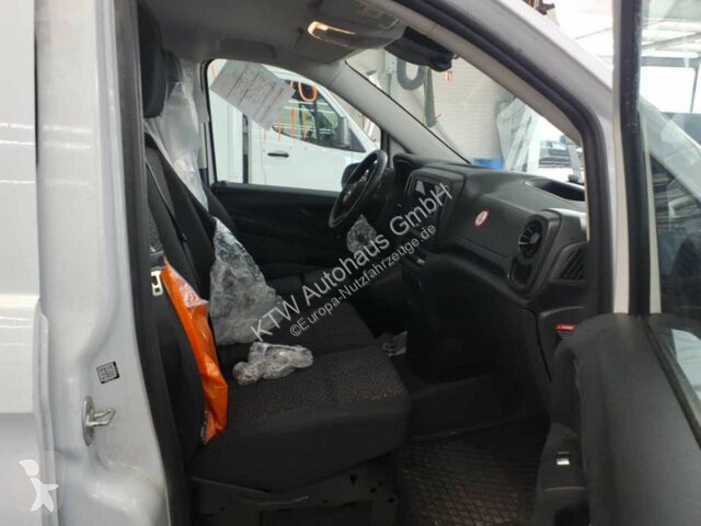 Užitkové vozidlo Mercedes Vito116CDI KA...