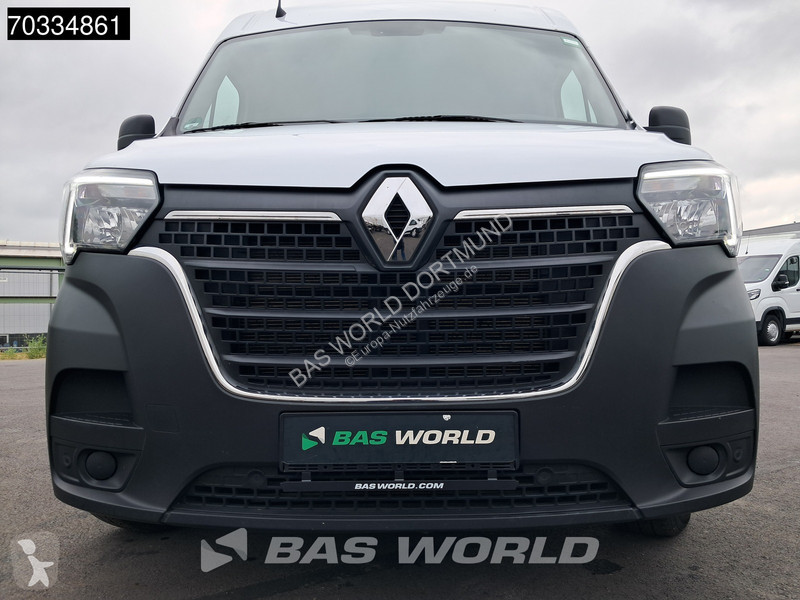 Užitkové vozidlo Renault L3H2 LED Klima...