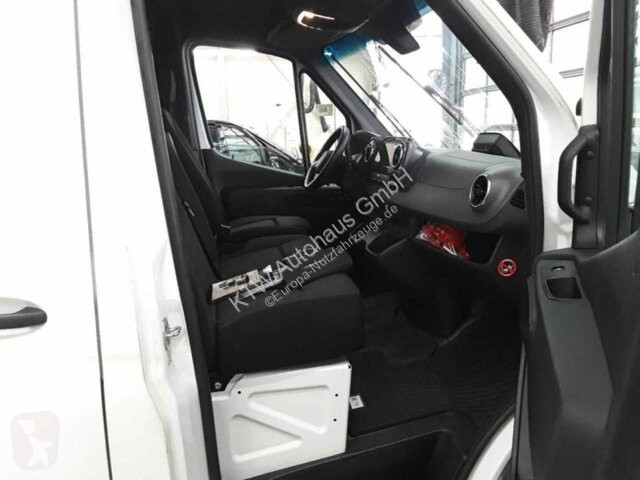 Autoutilitară Mercedes Sprinter 317...