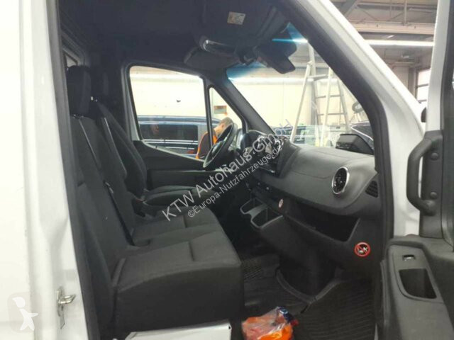 Autoutilitară Mercedes Sprinter 317...
