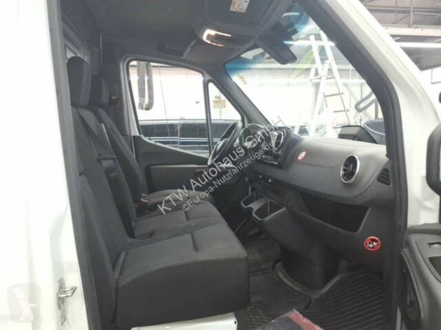 Nyttofordon Mercedes Sprinter 317...