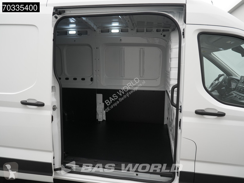 Veículo utilitário Maxus Nieuw / New 147PK LED...