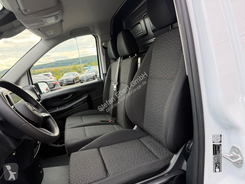 Užitkové vozidlo Mercedes Vito  9G Klima Kamera...
