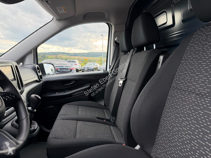 Užitkové vozidlo Mercedes Vito  Klima Kamera...