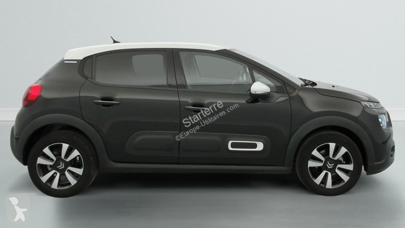 Véhicule utilitaire Citroën
