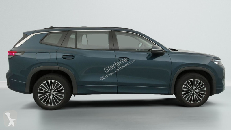 Véhicule utilitaire Volkswagen  Tayron